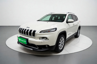Jeep 自由光 2016款 2.4L 专业智能版