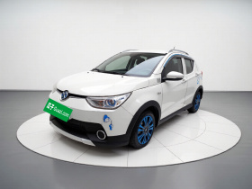 北汽新能源EC 2018款 EC220 标准版