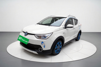 北汽新能源EC 2018款 EC220 标准版