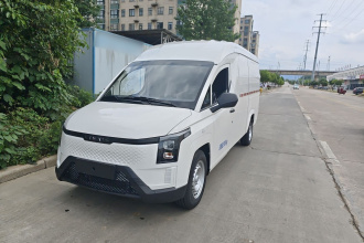 菱势汽车 菱势黄金仓 2026款 PLUS 货运版