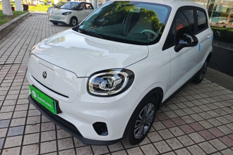 零跑汽车 零跑T03 2024款 403舒享版