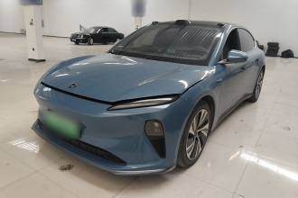 蔚来ET5 2022款 75kWh