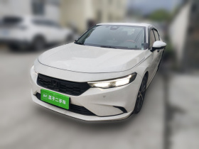 本田 型格 2023款 240TURBO CVT领先版