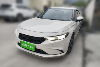 本田 型格 2023款 240TURBO CVT领先版