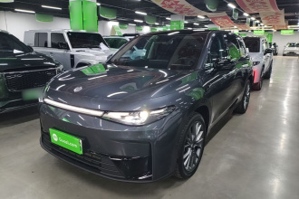 零跑汽车 零跑C10 2024款 210智享版