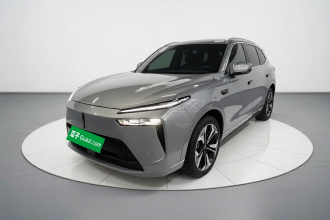 魏牌 蓝山 2023款 四驱超长续航版