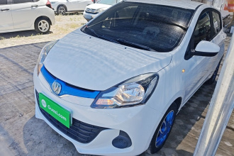 长安 奔奔EV 2019款 EV360 标准型