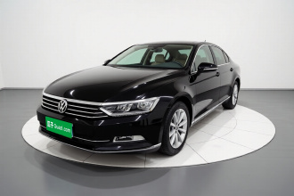 大众 迈腾 2019款 330TSI DSG 领先型 国VI