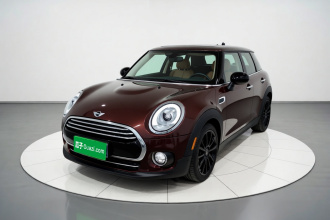MINI Clubman 2016款 改款 1.5T COOPER 鉴赏家版