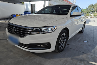 大众 朗逸 2022款 280TSI DSG舒适版