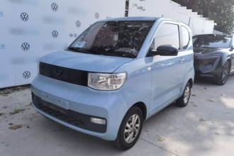 五菱汽车 宏光MINIEV 2020款 自在款 三元锂