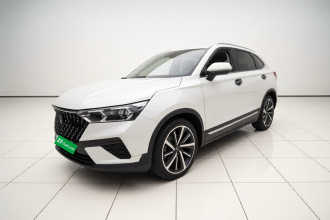 奔腾T77 2019款 230 TID 自动豪华型 国V
