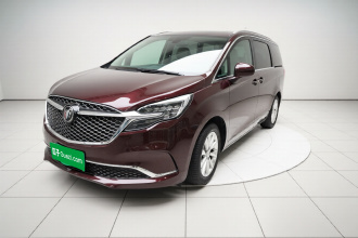 别克GL8 2022款 Avenir艾维亚 六座贤礼版