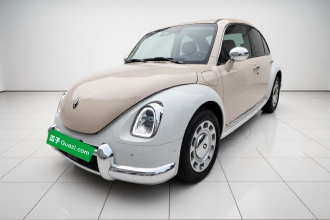 欧拉芭蕾猫 2022款 500km 天鹅湖版