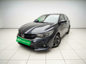 本田 享域 2019款 180TURBO CVT畅享版 国VI