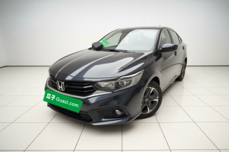 本田 享域 2019款 180TURBO CVT畅享版 国VI