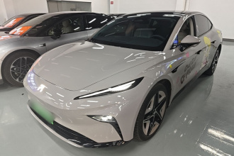 飞凡汽车 飞凡F7 2023款 进阶版