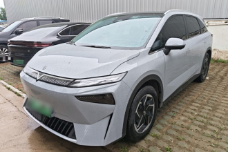 启辰VX6 2023款 520 Pro