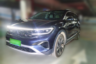 大众 揽境 2021款 380TSI 四驱旗舰胜境版