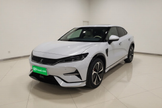 比亚迪 宋L EV 2025款 662km 卓越智驾型