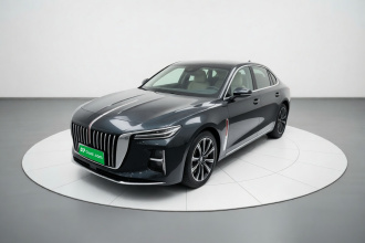 红旗H5 PHEV 2025款 130 超混版
