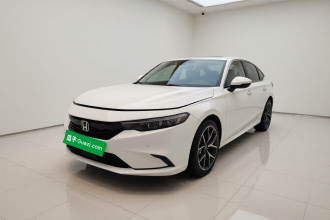 本田 型格 2022款 240TURBO 手动专属版