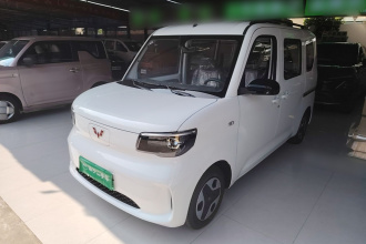 五菱汽车 五菱之光新能源 2025款 305km 进取型