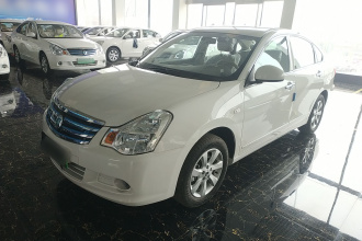 东风 俊风E11K 2021款 60.43kWh 换电版