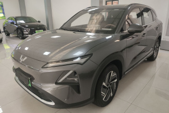 五菱汽车 五菱星光S 2024款 130km 旗舰型