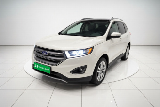 福特 锐界 2018款 EcoBoost 245 两驱豪锐型 7座 国V