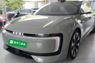 奥迪AUDI 奥迪E5 Sportback 2026款 旗舰quattro型