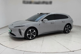 蔚来ET5T 2023款 75kWh Touring