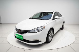 荣威360 2015款 1.5L 自动豪华版