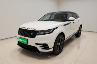 路虎 揽胜星脉 2018款 P250 S