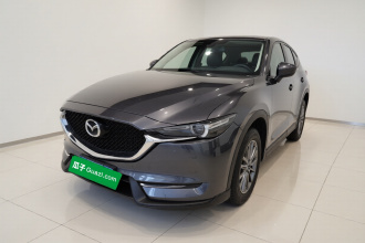 马自达CX-5 2021款 2.0L 自动两驱智慧型