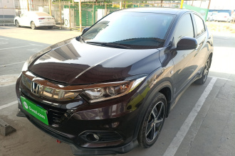 本田 缤智 2020款 1.5L CVT先锋版