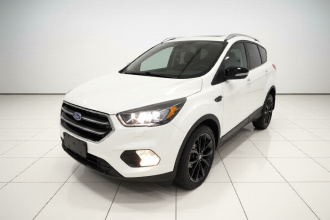 福特 翼虎 2017款 EcoBoost 245 四驱运动型