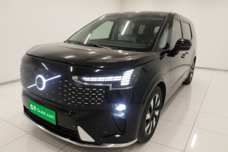 沃尔沃EM90 2025款 Ultra 六座