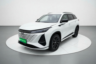 长安CS75 PLUS 2025款 第三代 冠军版 1.5T 劲航型