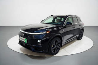 理想汽车 理想L7 2023款 Air