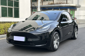 特斯拉 Model Y 2022款 改款 后轮驱动版