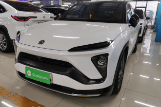 蔚来ES6 2019款 430KM 性能版