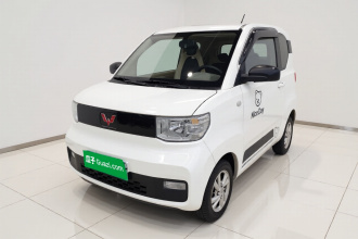 五菱汽车 宏光MINIEV 2021款 马卡龙时尚款 磷酸铁锂