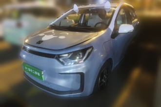 思皓 2022款 花仙子款 四叶草