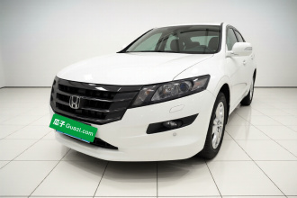 本田 歌诗图 2012款 2.4L 豪华版