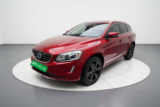 沃尔沃XC60 2015款 T5 AWD 智远版
