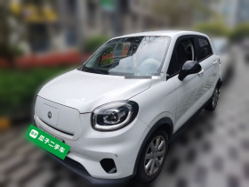 零跑汽车 零跑T03 2022款 玛瑙版