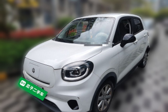 零跑汽车 零跑T03 2022款 玛瑙版