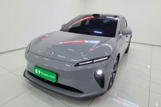 蔚来ET5T 2024款 75kWh Touring