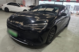 比亚迪 海豹07 DM-i 2025款 DM-i 1.5L 125km 尊贵型